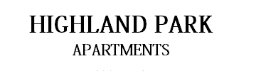 Mclellan Apartments Logo